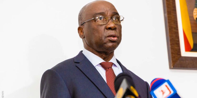 Processus électoral au Bénin : la Céna réfute tout retard et précise son calendrier