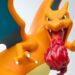 Pokémon dévoile une statue Charizard monumentale après le succès de son Pikachu grandeur nature