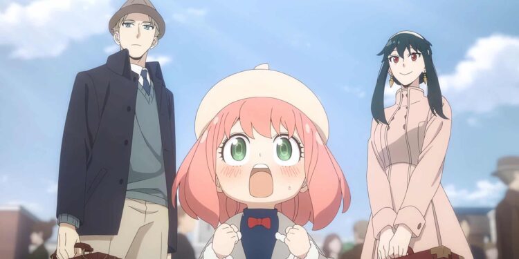 spy-x-family-saison-3-annonce