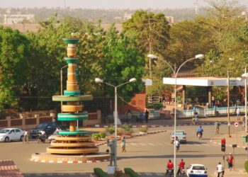 Burkina Faso : lourdes peines pour les auteurs des attaques de 2018 contre l’ambassade de France