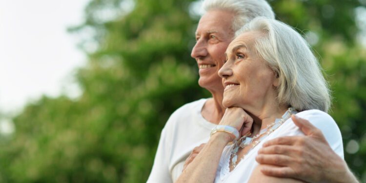 Les centenaires possèdent une relation unique avec les maladies