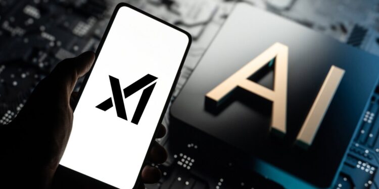 Robert Keele abandonne xAI pour retrouver l&rsquo;équilibre familial