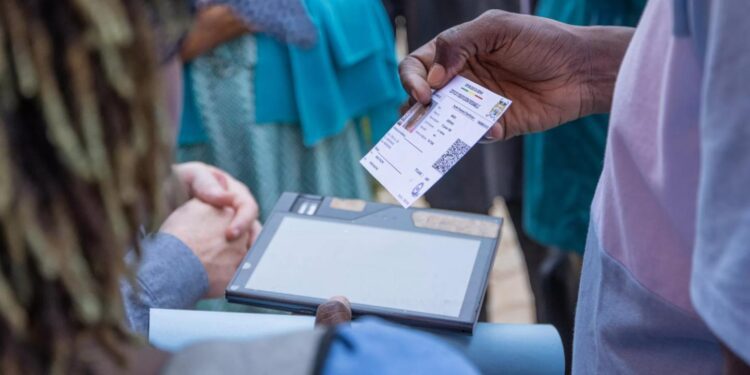 Bénin : les naissances pourront désormais être déclarées directement à l’hôpital
