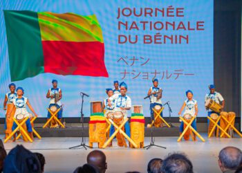 Expo Osaka 2025 : le Bénin conjugue culture et attractivité économique