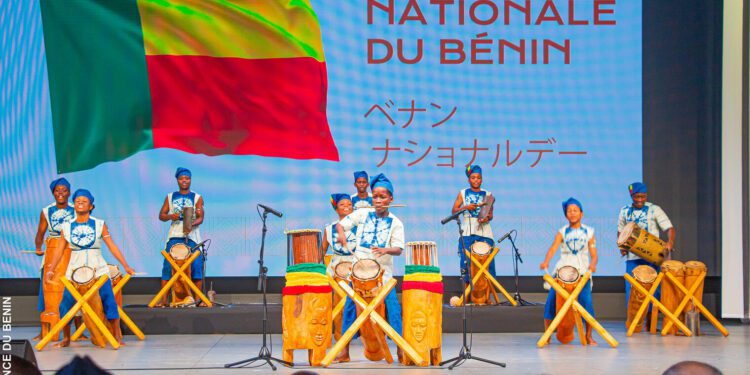 Expo Osaka 2025 : le Bénin conjugue culture et attractivité économique