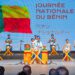 Expo Osaka 2025 : le Bénin conjugue culture et attractivité économique