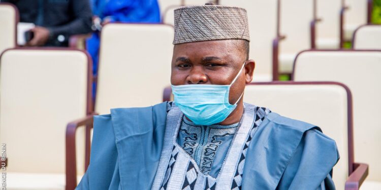 FCBE : Paul Hounkpè en pourparlers avec deux mouvements politiques avant 2026