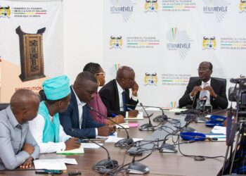 Le Bénin renforce la sécurisation de son patrimoine culturel et touristique