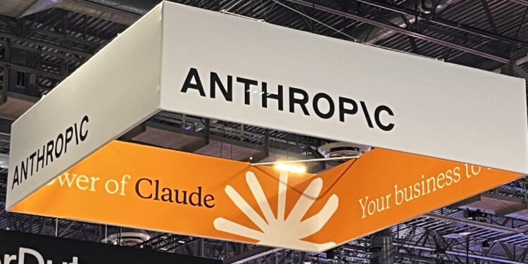 Anthropic lève 13 milliards de dollars et atteint une valorisation de 183 milliards