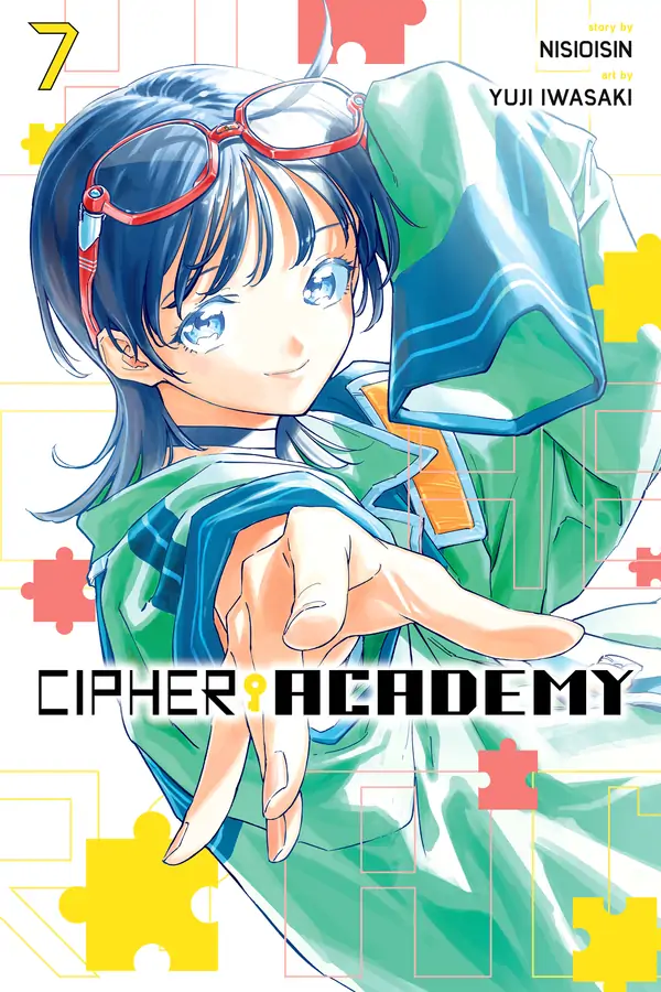 Cipher-Academy-manga-tome-7