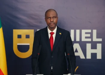 Bénin : Daniel Edah dénonce une tentative de manipulation visant son image