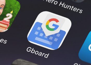 Gboard déploie discrètement ses outils de correction sur d&rsquo;anciens Pixel