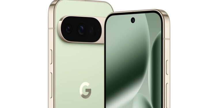 L&rsquo;édition vocale d&rsquo;images du Pixel 10 s&rsquo;étend aux autres smartphones Android