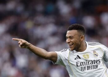 Kylian Mbappé surpasse Zinédine Zidane au Real Madrid : un doublé éclair qui entre dans l’histoire