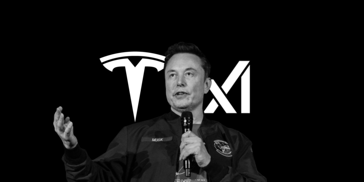 Tesla face à un vote décisif sur xAI