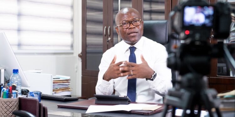 Quitus fiscal au Bénin : la DGI ajuste sa plateforme après une requête du parti Les Démocrates