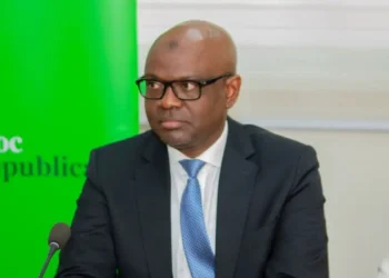 Samou Seïdou Adambi signe son retour politique à Parakou
