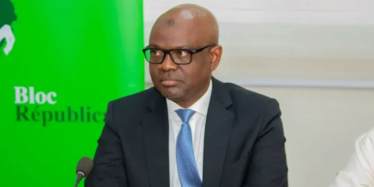Bénin : Seidou Adambi retrouve sa place au sein du Bloc Républicain