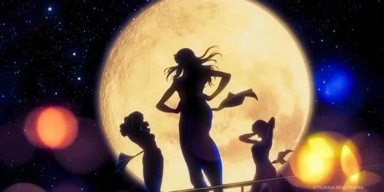 anime-cats-eye-remake-2025-disney