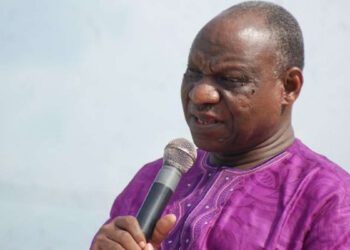 Bénin : l’opposition critique la désignation de Romuald Wadagni