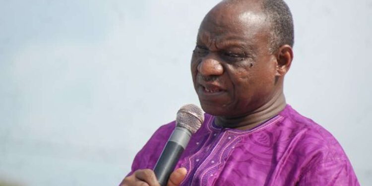 Bénin : l’opposition critique la désignation de Romuald Wadagni