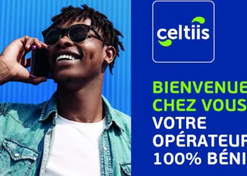 Celtiis s’impose comme un acteur incontournable des télécoms au Bénin