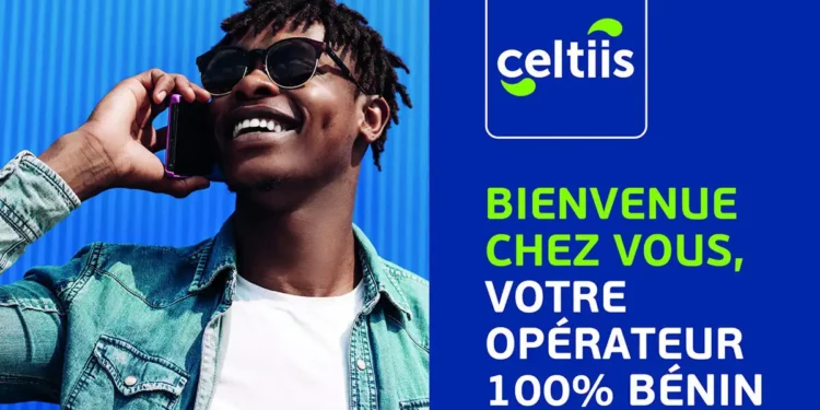 Celtiis s’impose comme un acteur incontournable des télécoms au Bénin
