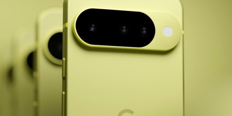 Les difficultés du GPU du Pixel 10 pourraient provenir de pilotes obsolètes