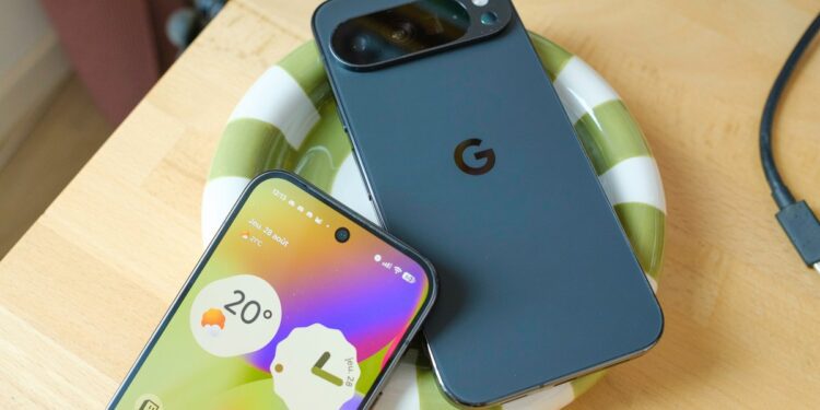 Google Pixel 10 confronté à un dysfonctionnement critique des appels d&rsquo;urgence