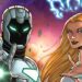 Iron Man et Emma Frost reforment un duo inattendu dans Iron & Frost
