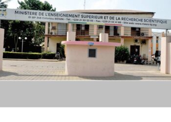Enseignement supérieur au Bénin : le gouvernement mise sur le télé-enseignement