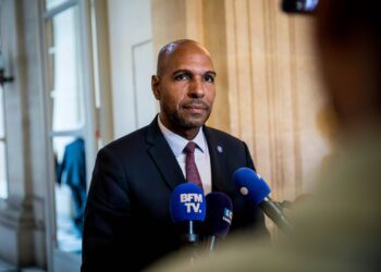 Olivier Serva, élu français, devient citoyen béninois en vertu d’une loi historique sur la reconnaissance des afro-descendants