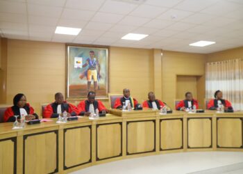 Bénin : la Cour constitutionnelle recrute des délégués électoraux pour les législatives de 2026
