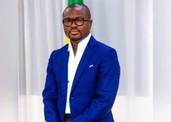 Présidentielle 2026 au Bénin : Romuald Wadagni, le choix stratégique de la majorité