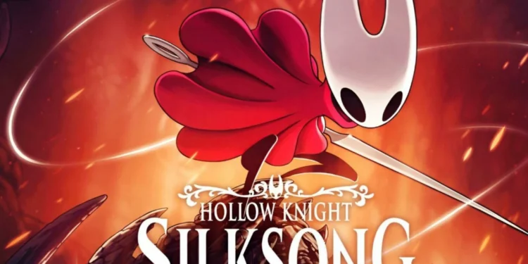 Hollow Knight: Silksong déjà terminé par des joueurs acharnés