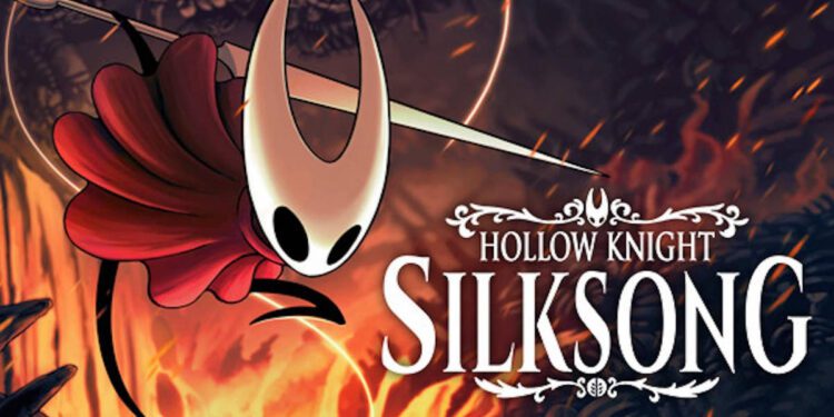 Team Cherry confirme le tarif surprenant de Hollow Knight : Silksong à seulement 20 dollars