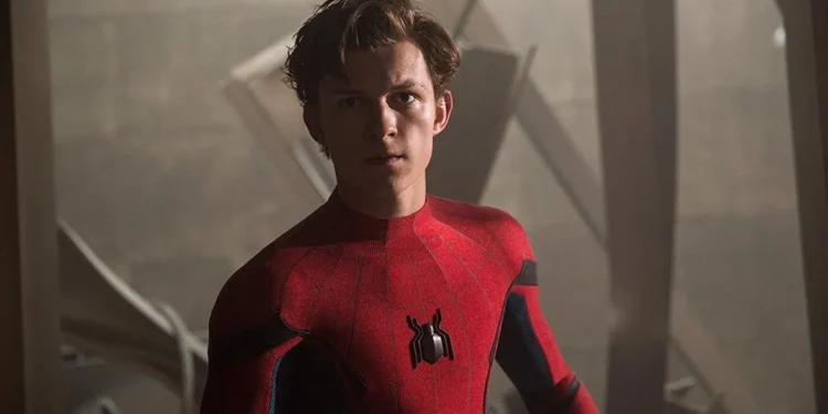 Tom Holland s&rsquo;exprime prudemment sur l&rsquo;avenir de Spider-Man dans le MCU après Brand New Day