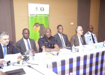 Bénin : un système automatisé d’identification par empreintes digitales pour renforcer la lutte contre la criminalité