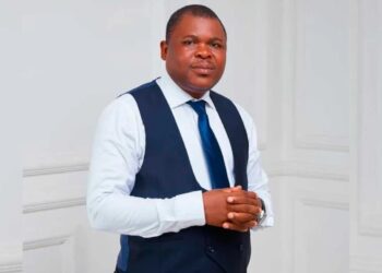 Présidentielle 2026 : Paul Hounkpè désigné candidat de la FCBE