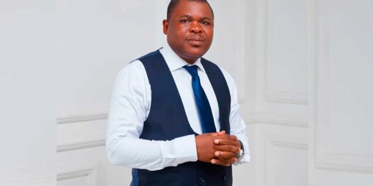 Présidentielle 2026 : Paul Hounkpè désigné candidat de la FCBE