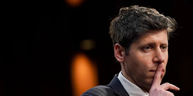Sam Altman n&rsquo;exclut pas la publicité dans ChatGPT Pulse