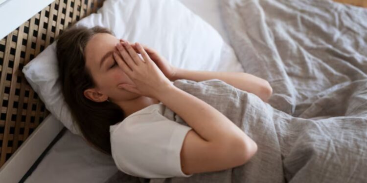 Des fragments de bactéries intestinales pourraient influencer notre sommeil