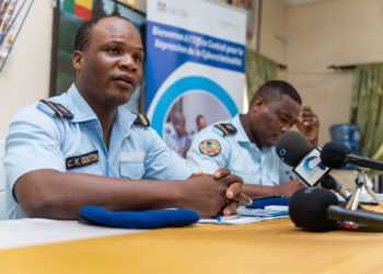 Bénin : le CNIN alerte sur la sextorsion numérique alimentée par l’intelligence artificielle