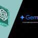 Gemini connaît une forte hausse de trafic mais ChatGPT reste le plus fidèle