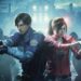 Capcom dévoile une adaptation arcade inattendue de Resident Evil 2