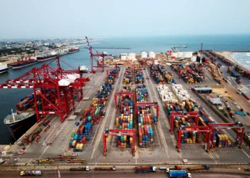 Port de Cotonou : croissance confirmée malgré la concurrence de Lomé