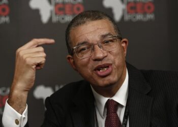 Bénin : Lionel Zinsou prend la tête de la Fondation Sèmè City