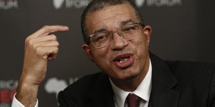 Bénin : Lionel Zinsou prend la tête de la Fondation Sèmè City