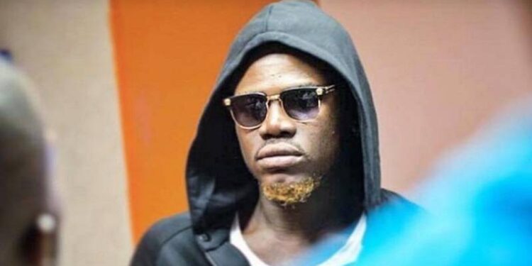 Alpha Blondy apporte son soutien spirituel à Ariel Sheney endeuillé